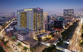 Grand Mercure Jakarta Harmoni